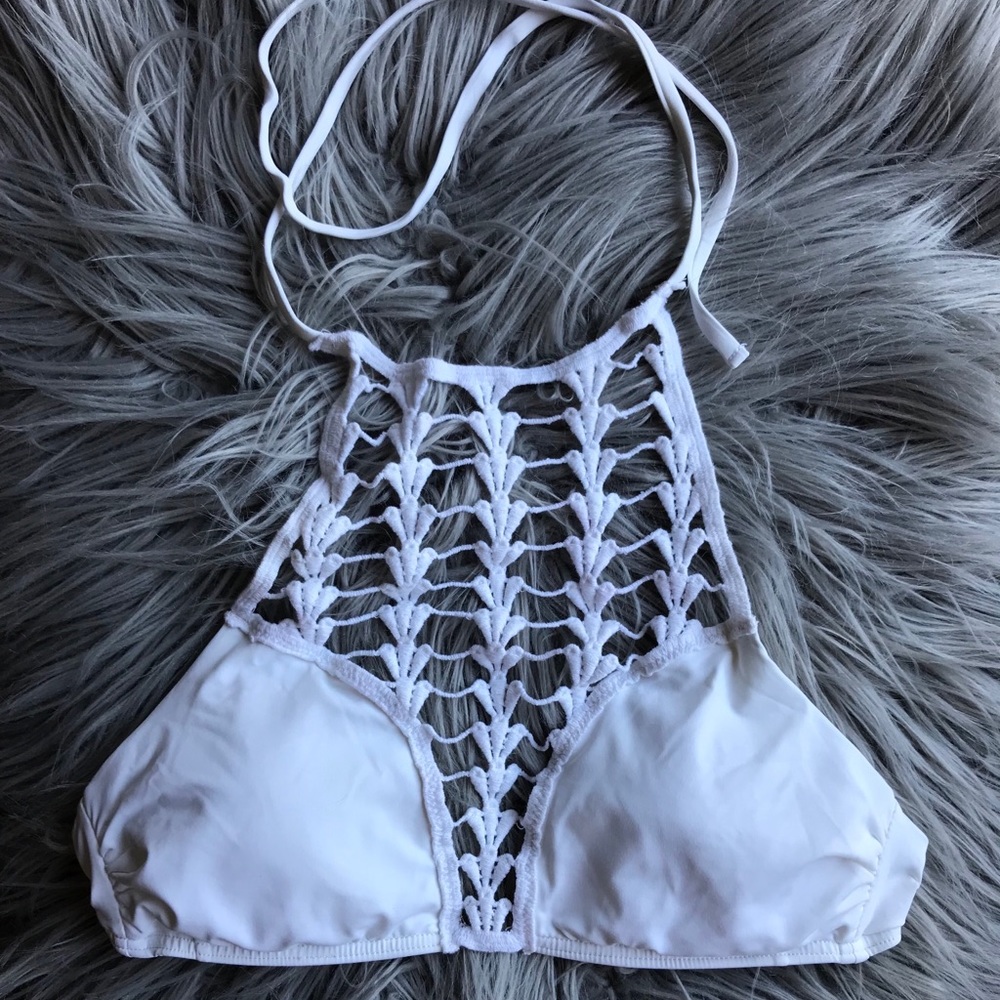 Bikini top
